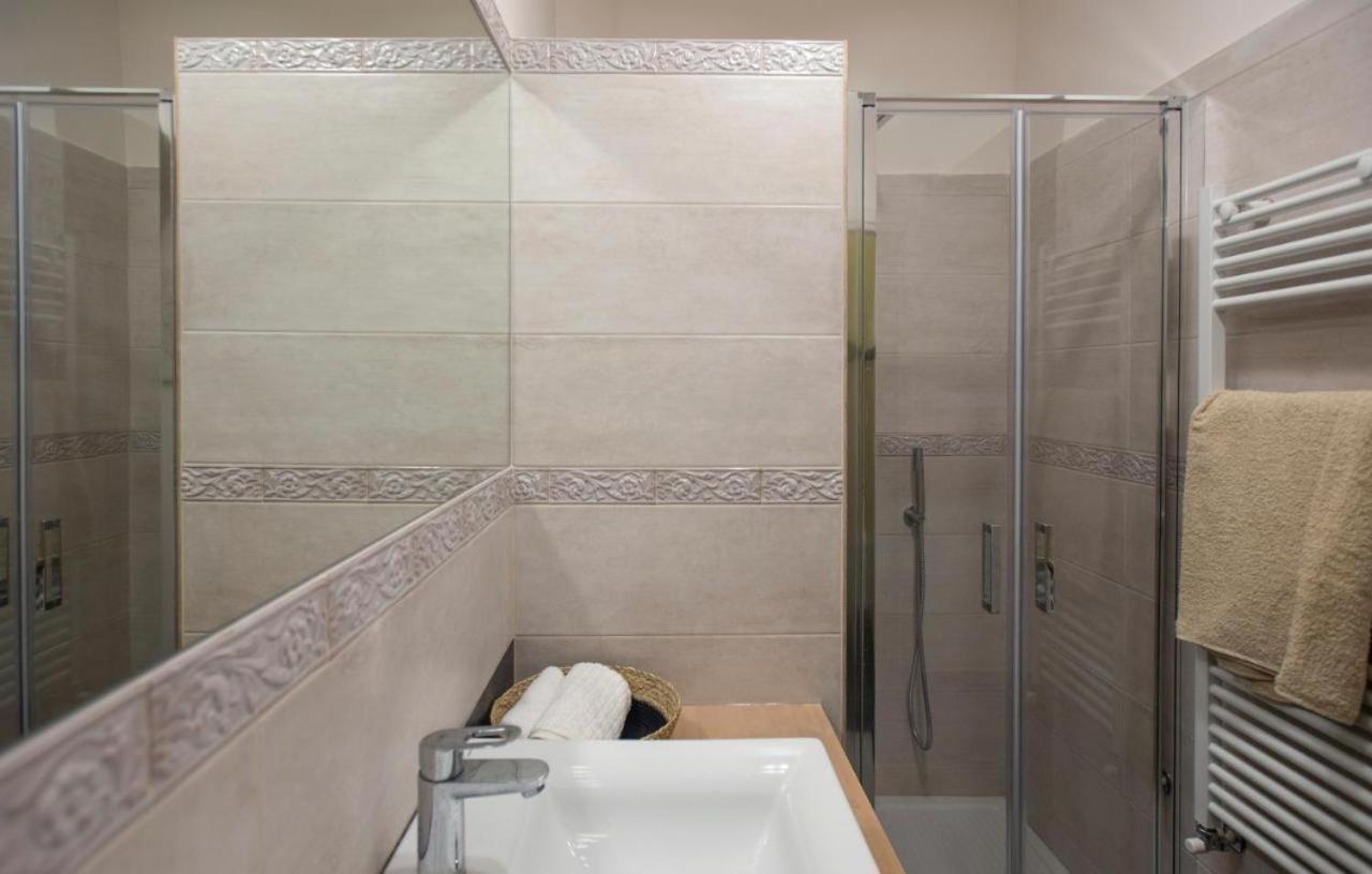 Dimora Donn'Alba Apartment Naples Exterior photo