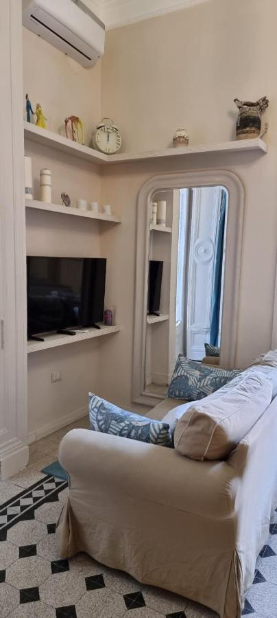 Dimora Donn'Alba Apartment Naples Exterior photo